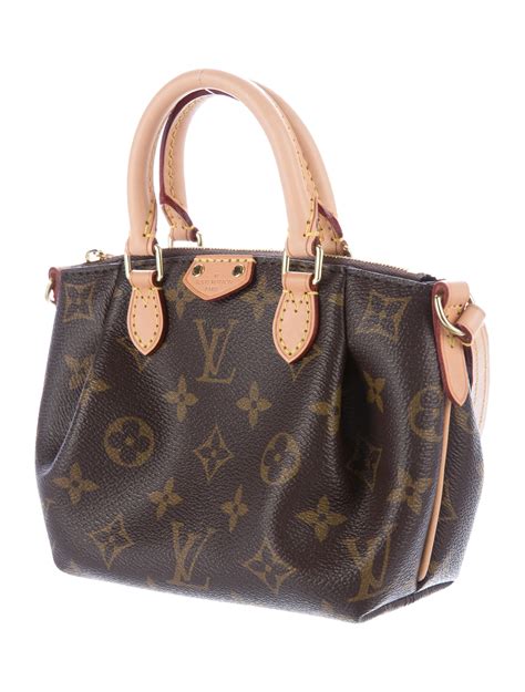 nano turenne louis vuitton|Louis Vuitton 2015 Monogram Nano Turenne Bag .